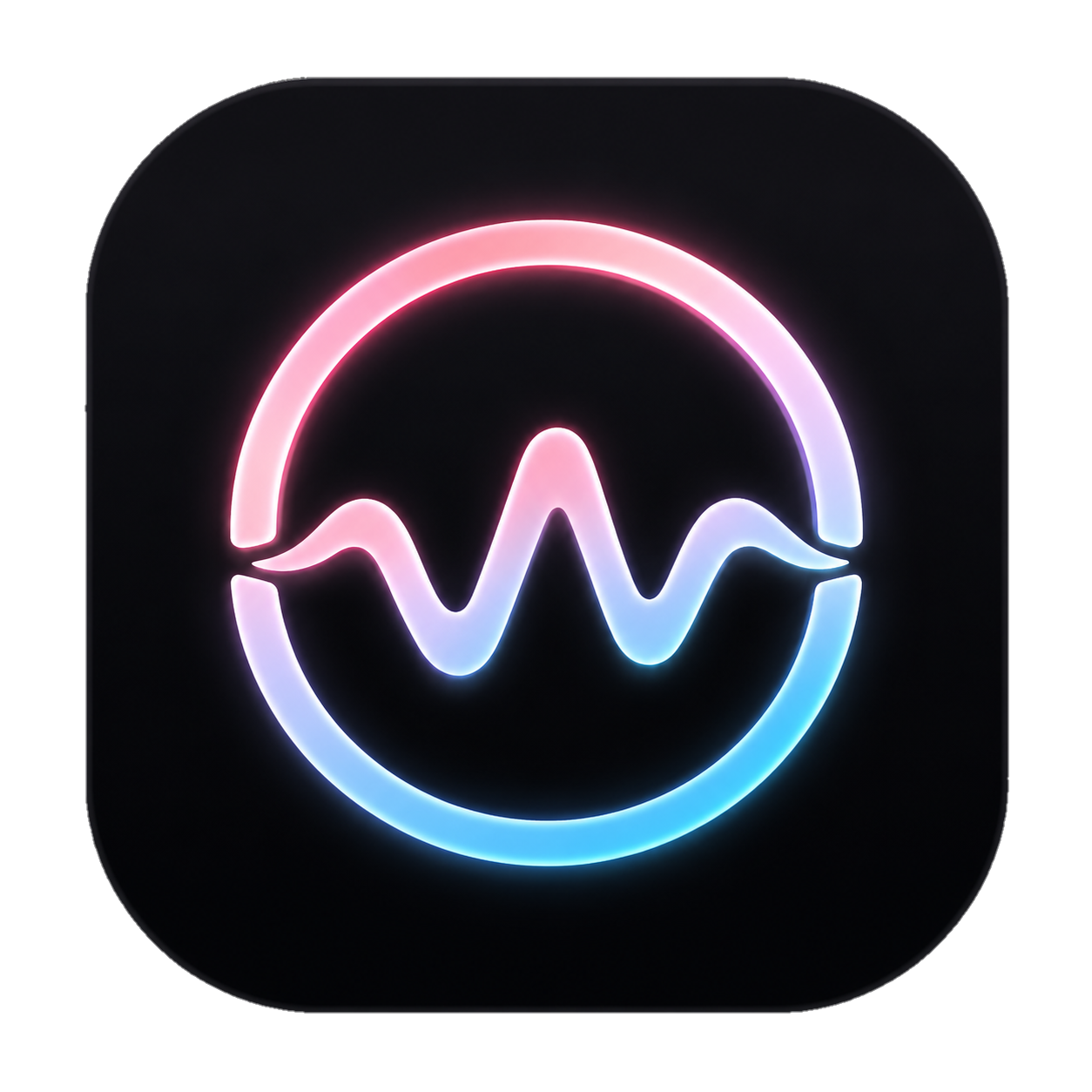 Wave Logo